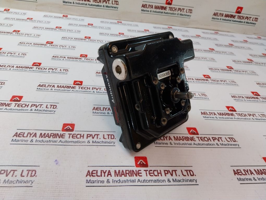 Flowserve Nxclu2Pe-19-00200 Automax Ultraswitch Valve Systems 2Amp 24Vdc