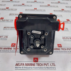 Flowserve Nxclu2Pe-19-00200 Xcl Switchbox Automax Ultraswitch Valve With Base