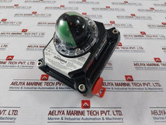 Flowserve Nxclu2Pe-19-00200 Xcl Switchbox Automax Ultraswitch Valve With Base