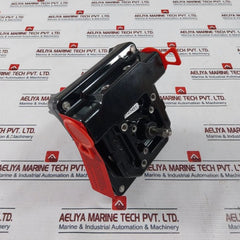Flowserve Nxclu2Pe-19-00200 Xcl Switchbox Automax Ultraswitch Valve With Base