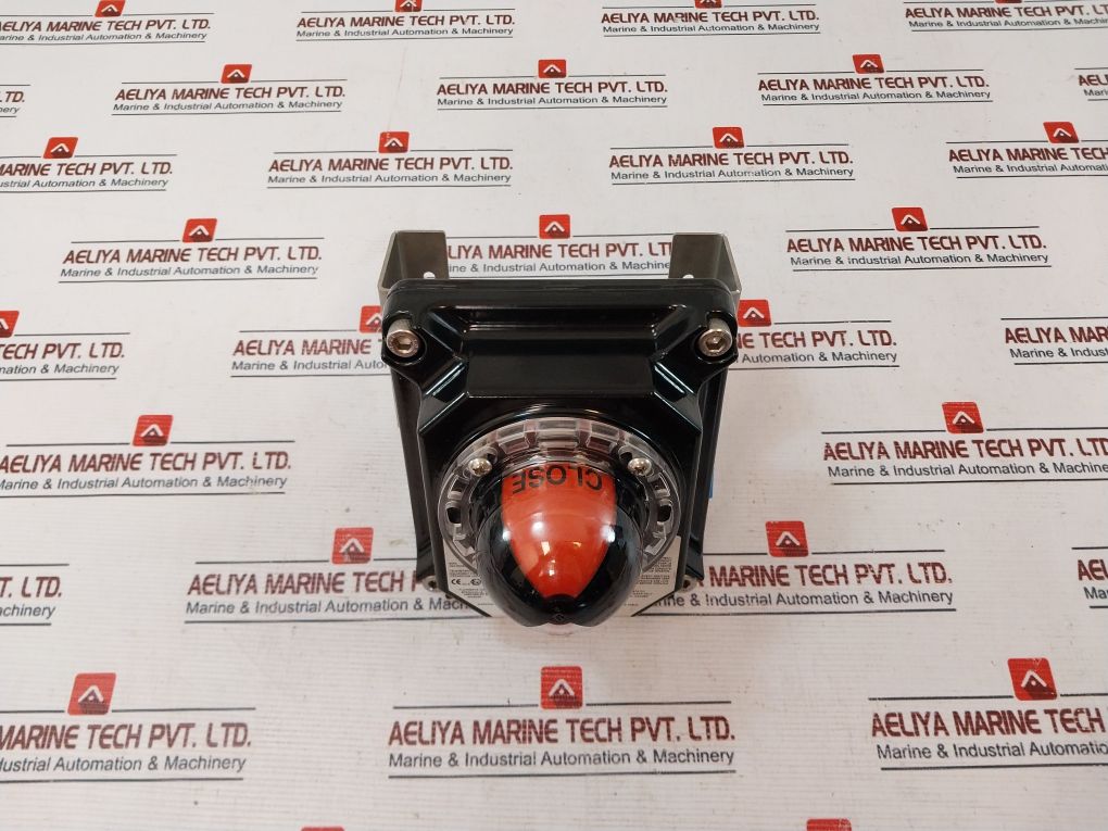 Flowserve Nxclu2Pp-19-00200 Ultraswitch Valve