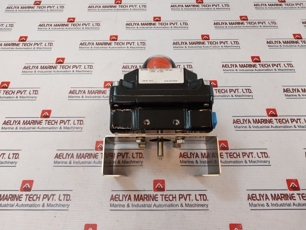 Flowserve Nxclu2Pp-19-00200 Ultraswitch Valve