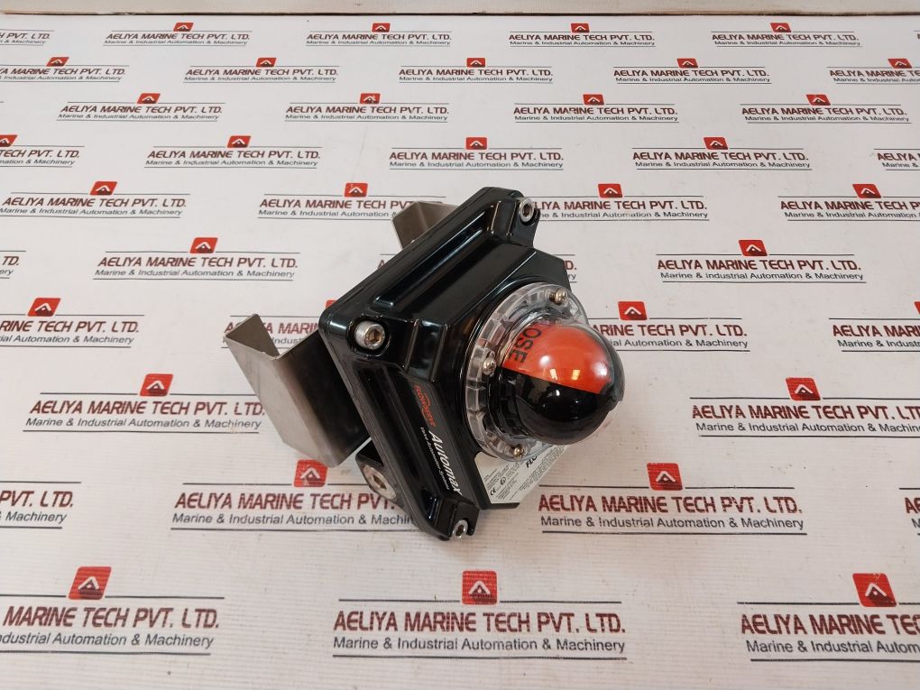Flowserve Nxclu2Pp-19-00200 Ultraswitch Valve
