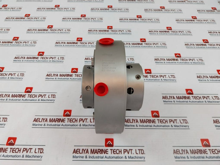 Flowserve Qbq-3000 Mechanical Seal Assembly P-6045A.0068