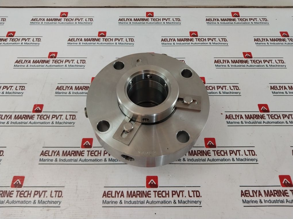 Flowserve Qbq-3000 Mechanical Seal Pr-0433
