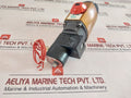 Flowserve Worcester Controls Series 39 Pneumatic Actuator 125 Max Psi