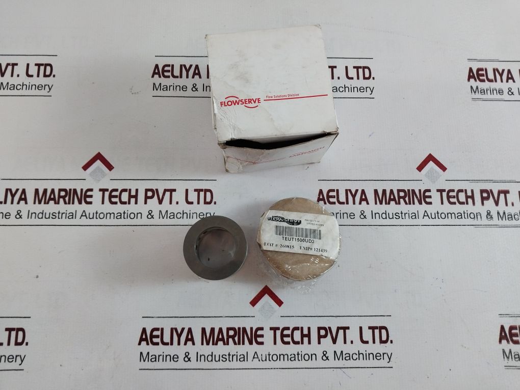 Flowserve Teut1500Ud3