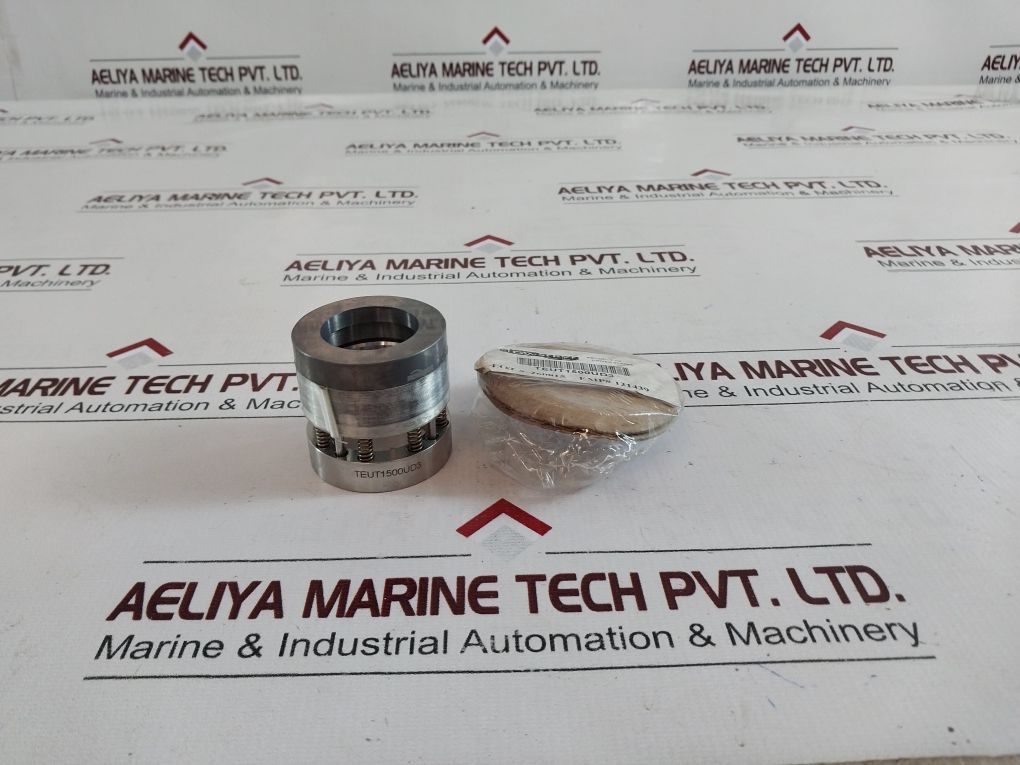 Flowserve Teut1500Ud3 Mechanical seal