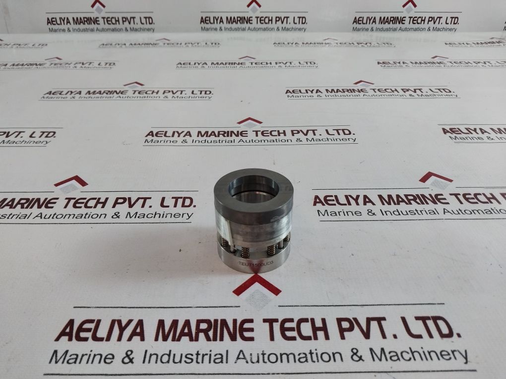 Flowserve Teut1500Ud3 Mechanical seal