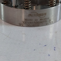 Flowserve Teut1500Ud3 Mechanical seal