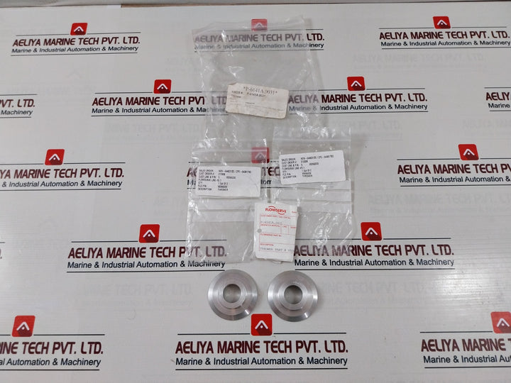 Flowserve V0260220 Thrower
