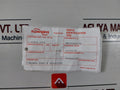Flowserve V0260220 Thrower