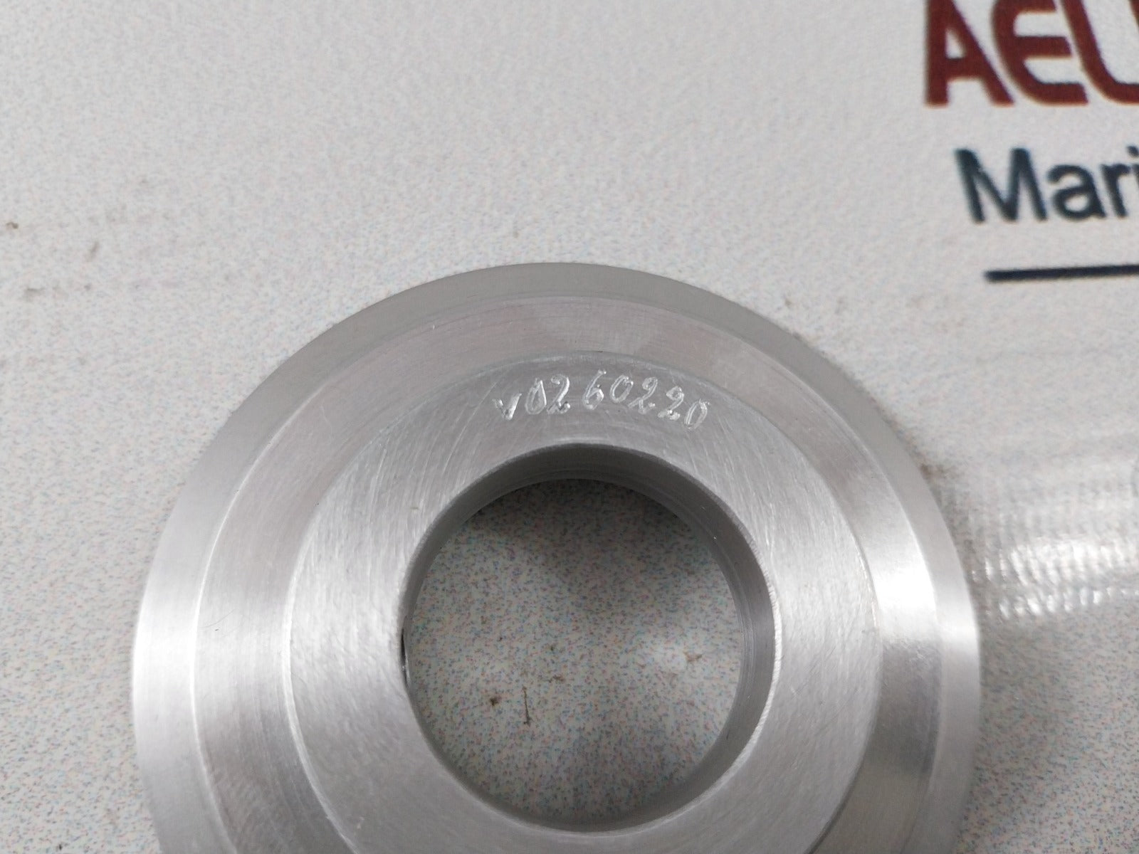Flowserve V0260220 Thrower
