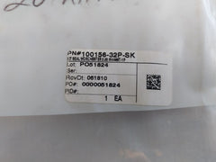 Flowserve Wcaim2030 Miser Ball Valve Kit