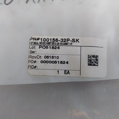 Flowserve Wcaim2030 Miser Ball Valve Kit