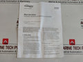 Flowserve Wcaim2030 Miser Ball Valve Kit