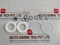 Flowserve Wcaim2030 Miser Ball Valve Kit