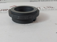 Flowserve Y5Fq1500A33 3/No 5 Carbon Insert 