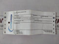 Flowserve Y5Fq1500A33 3/No 5 Carbon Insert 