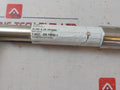 Flowserve Zlnd S.25 35X400 Stainless Steel Pump Shaft 1.4021-en 10088-1