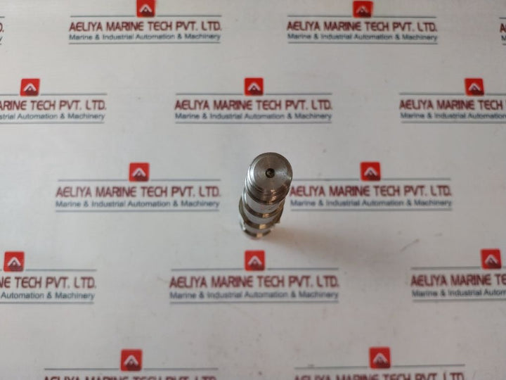 Flowserve Zlnd S.25 35X400 Stainless Steel Pump Shaft 1.4021-en 10088-1