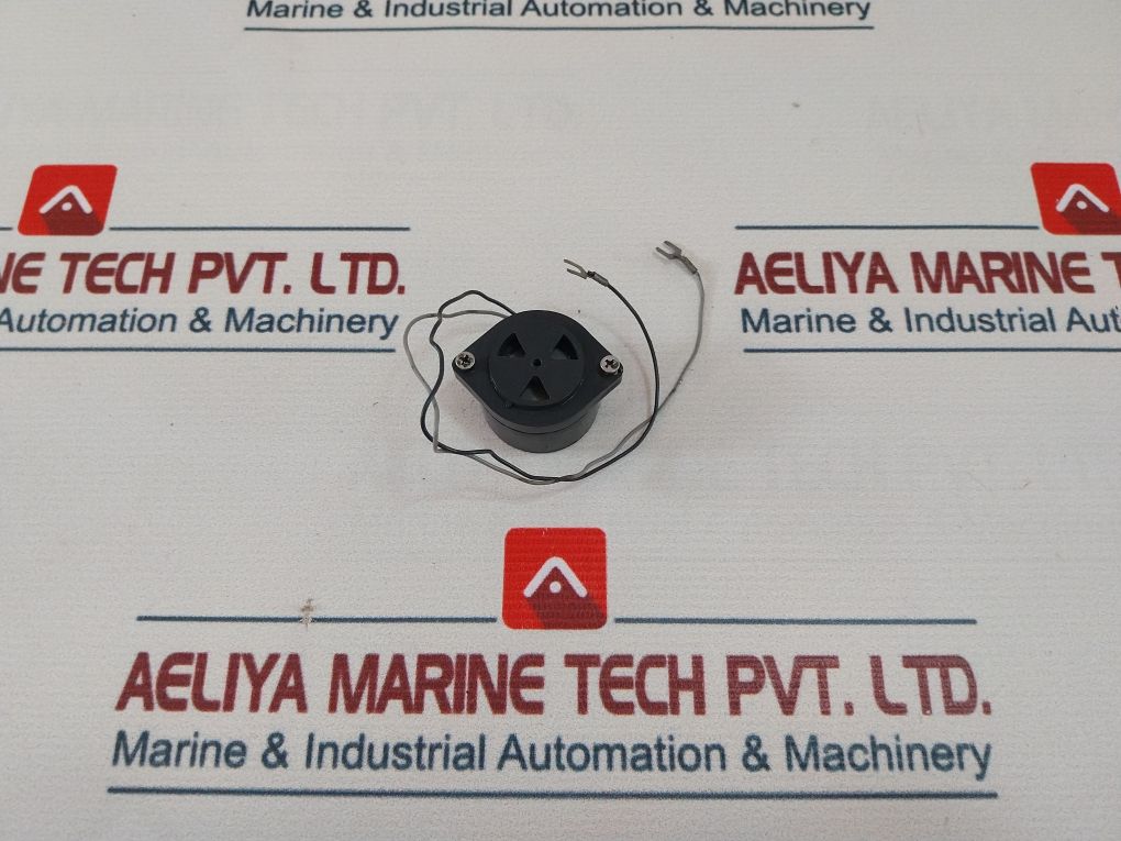 Floyd Bell Br-3 Bel-ringer