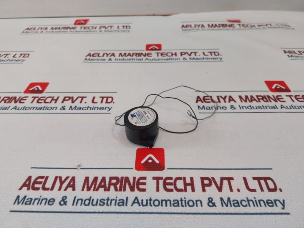 Floyd Bell Br-3 Bel-ringer