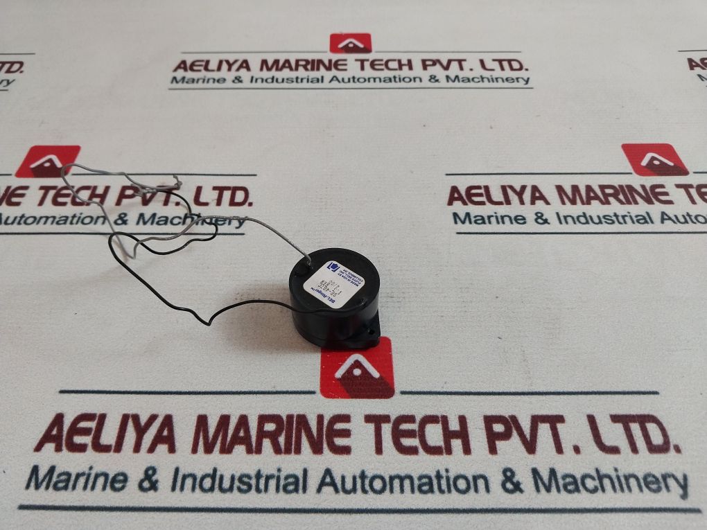 Floyd Bell Sp-487C Bel-ringer Module