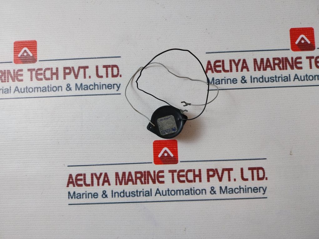 Floyd Bell Sp-487E Bel-ringer Module 01/03 0.544