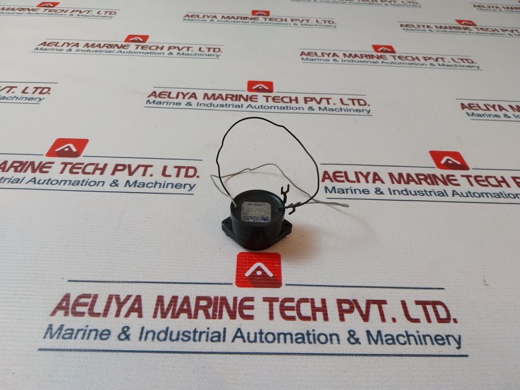 Floyd Bell Sp-487E Bel-ringer Module 01/03 0.544