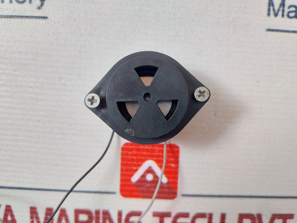 Floyd Bell Sp-487E Bel-ringer Module 01/03 0.544