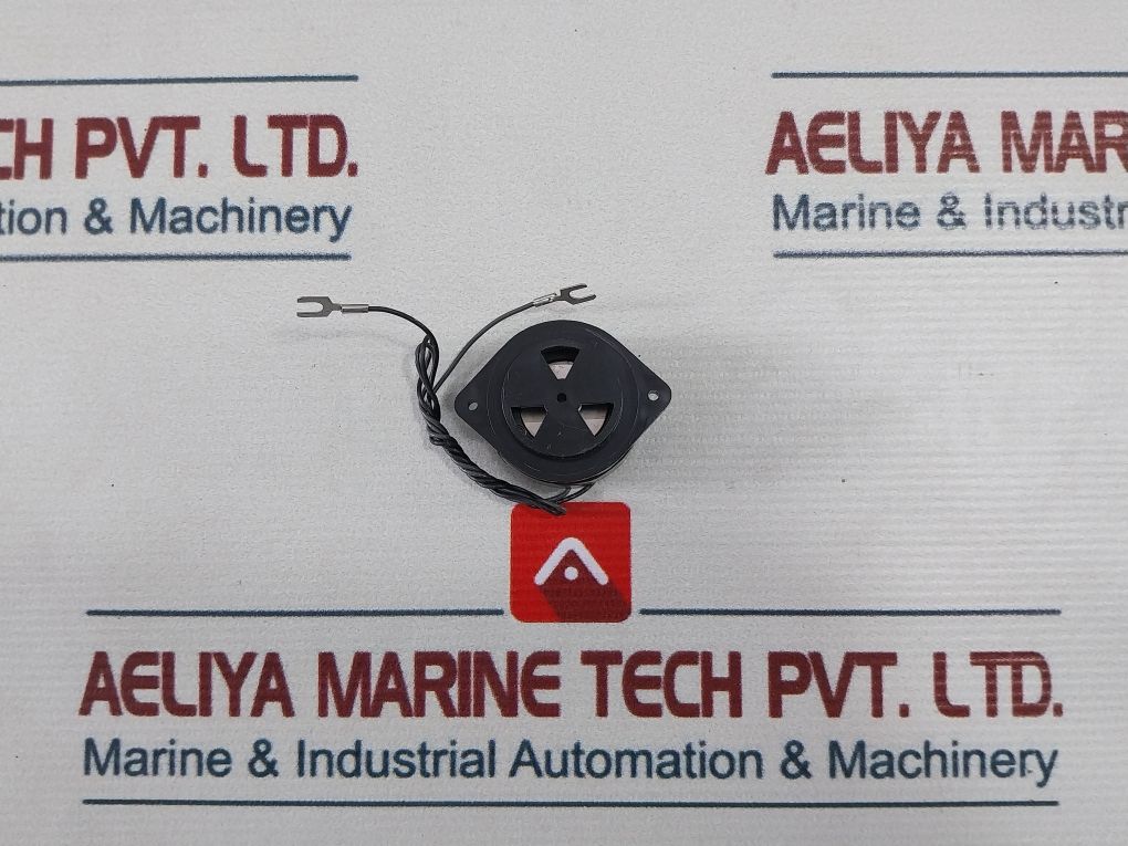 Floyd Bell Sp-487F Loud Alarm And Signal Device