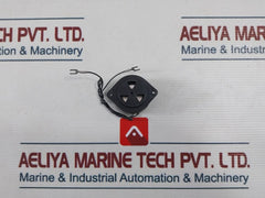 Floyd Bell Sp-487F Loud Alarm And Signal Device