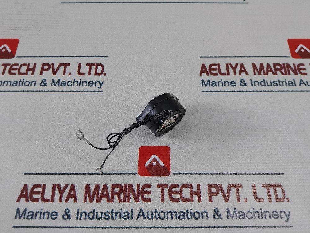 Floyd Bell Sp-487F Loud Alarm And Signal Device