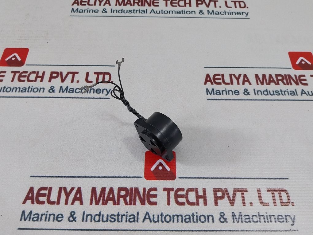 Floyd Bell Sp-487F Loud Alarm And Signal Device