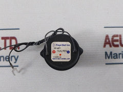 Floyd Bell Sp-487F Loud Alarm And Signal Device