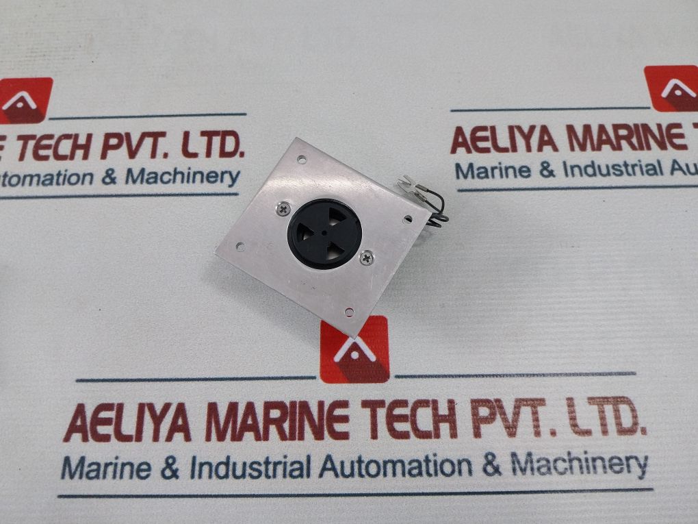 Lot Of 2X Floyd Bell Loud Alarm And Signal Device Sp-487F