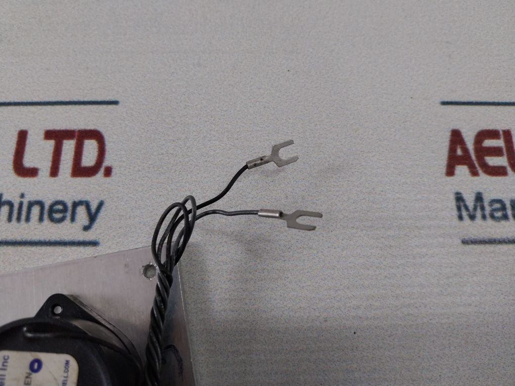 Lot Of 2X Floyd Bell Loud Alarm And Signal Device Sp-487F