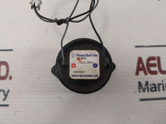 Lot Of 2X Floyd Bell Sp-487F Loud Alarm And Signal Device
