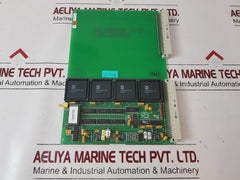 Fluenta 54 00032 Circuit Board Rx-board