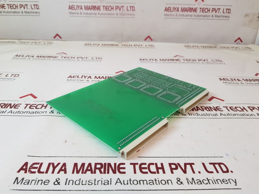 Fluenta 54 00032 Circuit Board Rx-board