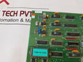 Fluenta Fgm130 Rev.01 Addressable Tx Board 5490019