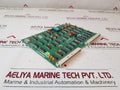 Fluenta Fgm130 Rev.01 Addressable Tx Board 5490019