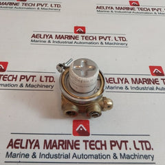 Fluid-o-tech Tmot071 Brass Rotary Vane Pump