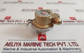Fluid-o-tech Tmot071 Brass Rotary Vane Pump