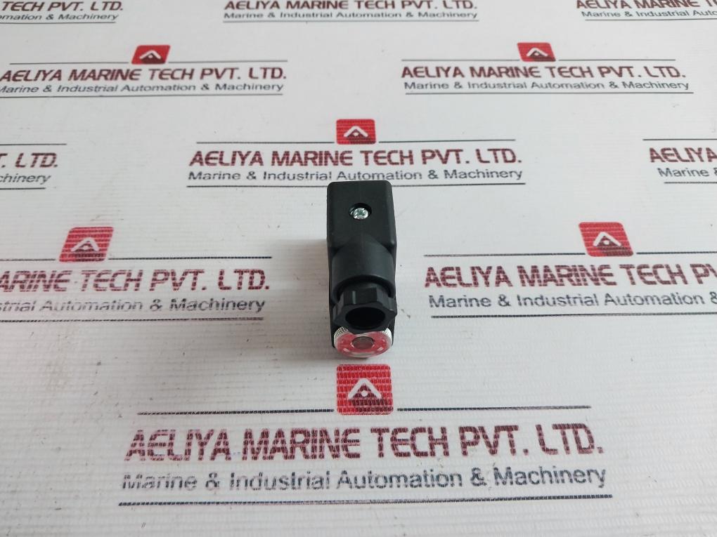 Fluid Automation 09-211-103-45 Solenoid Valve 24V