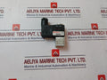 Fluid Automation 09-211-103-45 Solenoid Valve 24V 3.8W