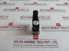 Fluid Automation 09-211-107-45 Solenoid Valve