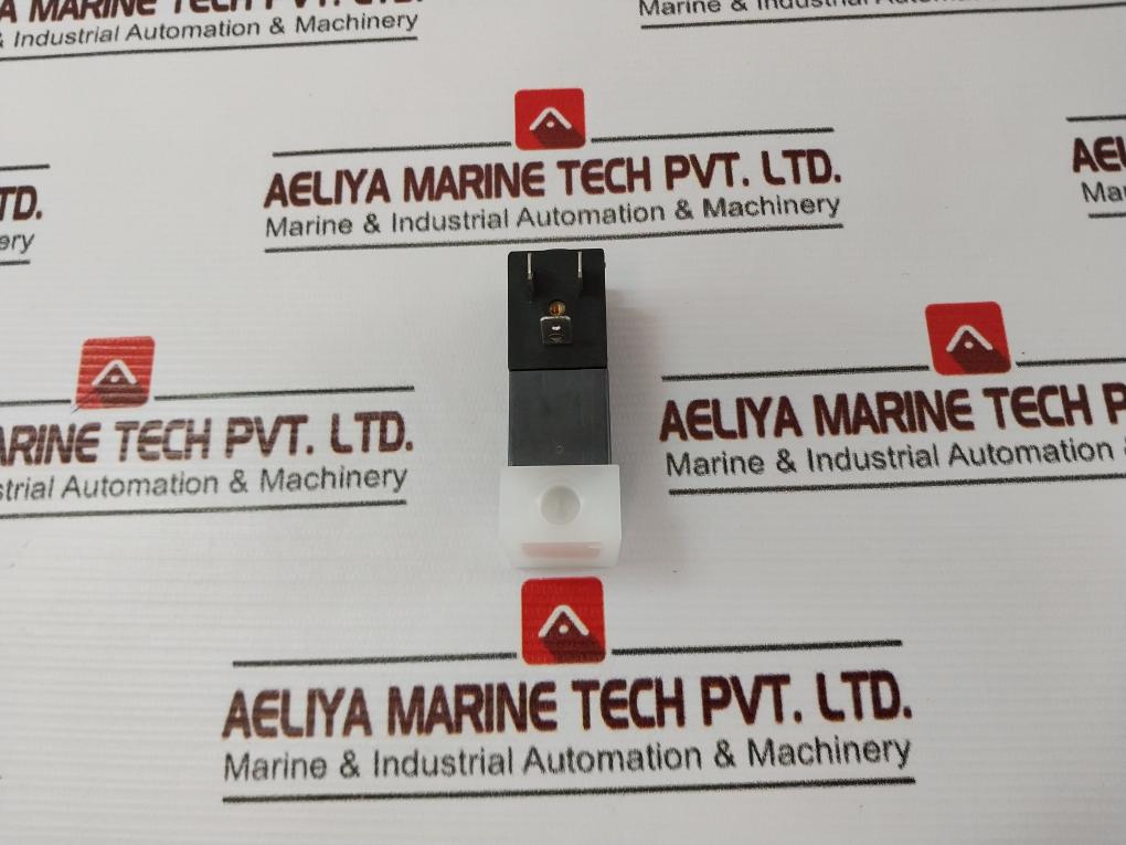 Fluid Automation 09-223E-05-56 Solenoid Valve 6060844, 24V