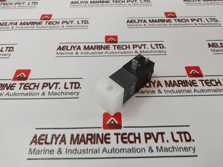 Fluid Automation 09-223E-05-56 Solenoid Valve 6060844, 24V